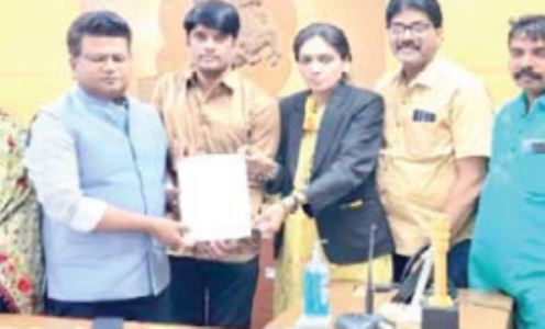 ‘कलाकार कट्टा’ काे नटसम्राट डाॅ. श्रीराम लागू का नाम दें